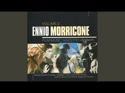 The Death of a Soldier (from the motion picture The Good, The Bad and The Ugly)