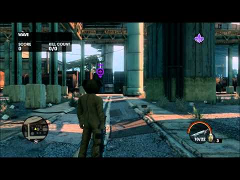 SR3 med Bängan och Morgan. Del 1