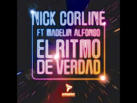 Nick Corline ft Madelin Alfonso_El Ritmo De Verdad (Nick Corline Club Mix)