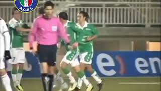 Unión San Felipe 2 - 2 Audax Italiano | Campeonato Clausura 2011