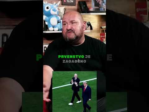 Krule o Svjetskom prvenstvu: 