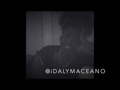 IDALY MACEANO x THAT PART