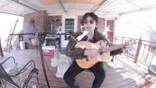 cosmic vibrations cover