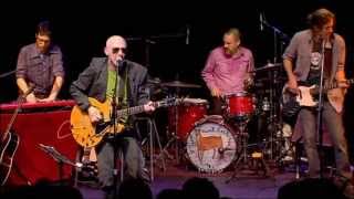 Graham Parker & The Figgs - Black Lincoln Continental (Live at the FTC 2010)