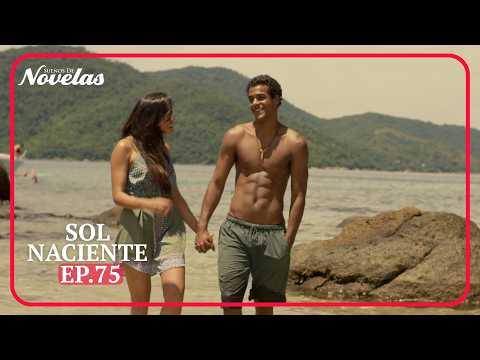 Sol Naciente Ep.75 | Capítulo Completo