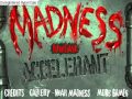Madness Accelerant Theme Extended