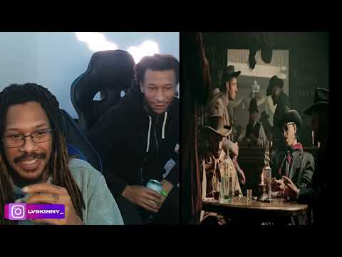 STORMY, Dizzy DROS - NIKEY (Reaction Video)