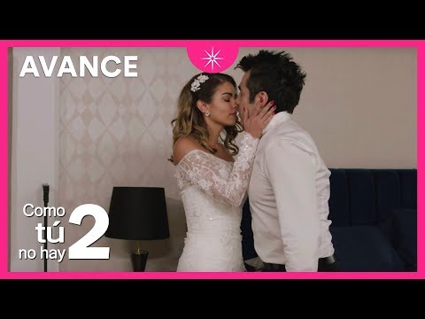 Thumbnail of the video: Como tú no hay 2: AVANCE - Hicimos un pacto | Las Estrellas