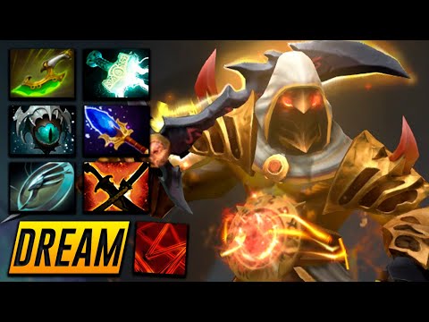 dream Juggernaut - Dota 2 Pro Gameplay [Watch & Learn]