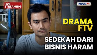 Download lagu 🔴 ALMS FROM HARAHM BUSINESS | LIVE DRAMA FTV | DECEMBER 13, 2025 mp3