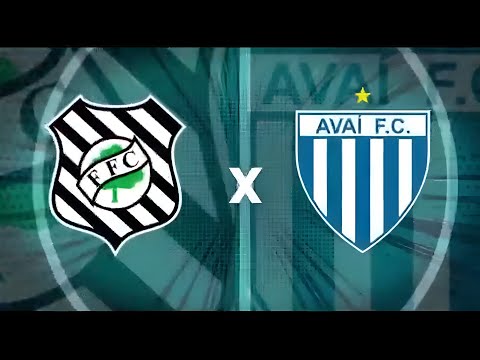 Chamada: Campeonato Catarinense • Figueirense × Avaí - NSC TV (18/01/2026)