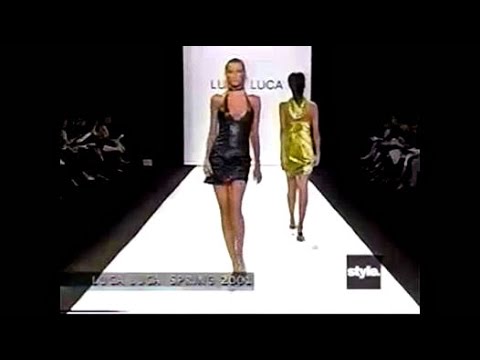 Luca Luca - Spring Collection Part 2