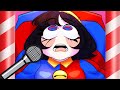 The Amazing Digital Circus Cast Play A Fangame Part 2 Fully Voiced
