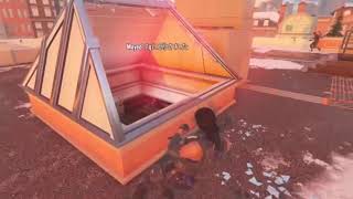 レインボーシックス キル集