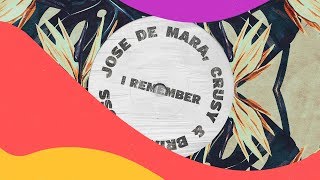 Jose De Mara - I Remember video