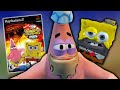 The Very UNDERRATED SpongeBob Movie Game