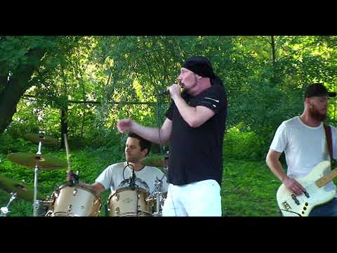 BOHUŠ MATUŠ LIVE SCHOW BM BAND