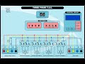 THREE PHASE THYRISTOR SWITCHED CAPACITOR PART 1