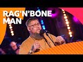 Rag N Bone Man Genie In A Bottle Christina Aguilera Cover Radio 2 Piano Room