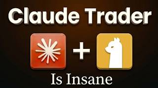 Build Claude Stock Trading Bots in 3 Levels