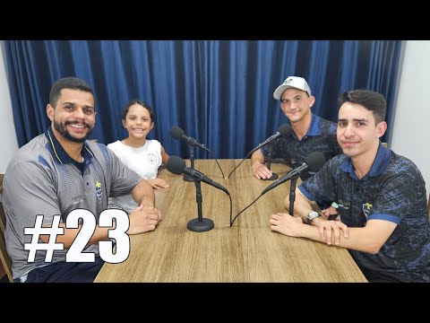 Cerrocast #23 -  André Maluko