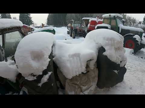 From the life of a mechanic #322 ★Valtra almost ready ★3p is already running ★Fendt in the worksh...