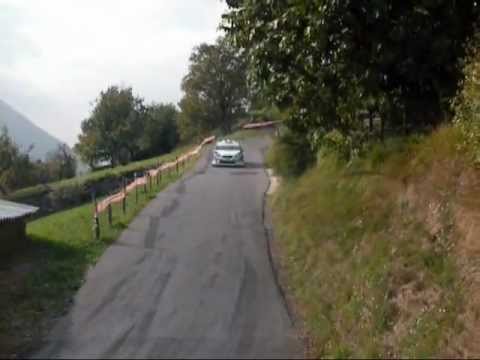 30° Rally como 2011 Finale Trofeo Rally Asfalto