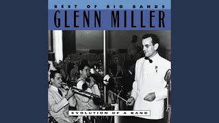 Music video thumbnail preview for Why'd Ya Make Me Fall In Love? by Glenn Miller and His Orchestra