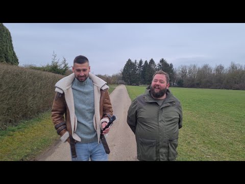 🔴SPASIO SAM ZIVOT COVJEKU NA BAUSTELI 🔴