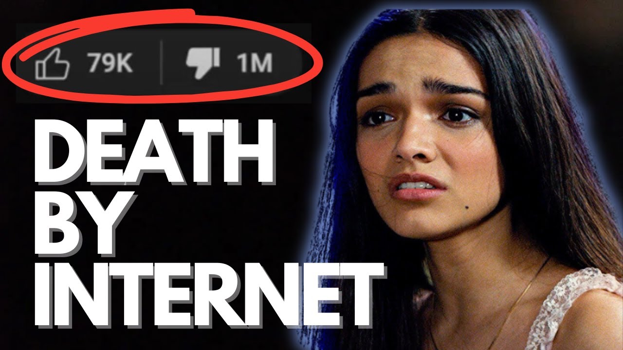 Snow White: The Complete Destruction Of A Disney Classic