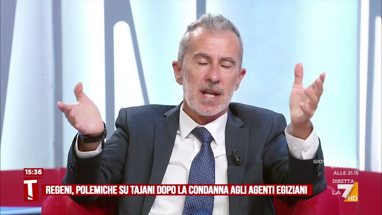 Andrea Tempestini trovato morto in casa, Sandro Iacometti ricorda il vicedirettore di Libero