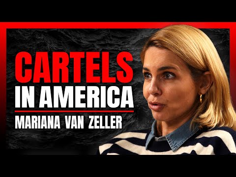 Cartels Have Invaded America: Government Corruption, Migrant Smuggling, Deadly Fake Pharmaceuticals