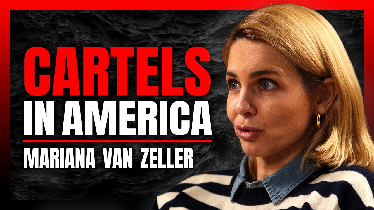 Cartels Have Invaded America: Government Corruption, Migrant Smuggling, Deadly Fake Pharmaceuticals