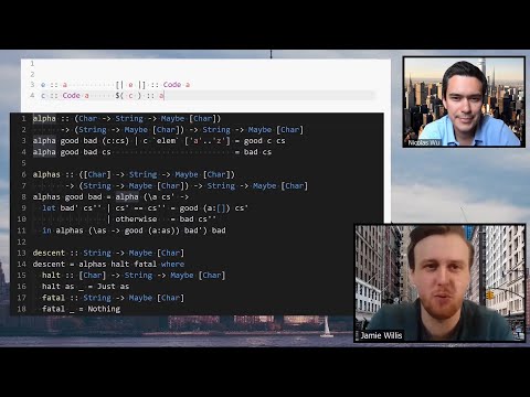 Staged Selective Parser Combinators (ICFP 2020)