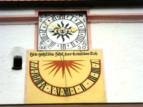 Roberts Geschichten Serie3 Franken Bayern   Kreis Nuernberger Land   Teil 2   von Alfalter nach Happ