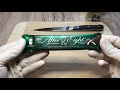 ASMR AFTER EIGHT Chocolate Bar