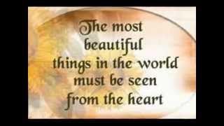 Jennifer Hudson Invisible   YouTube