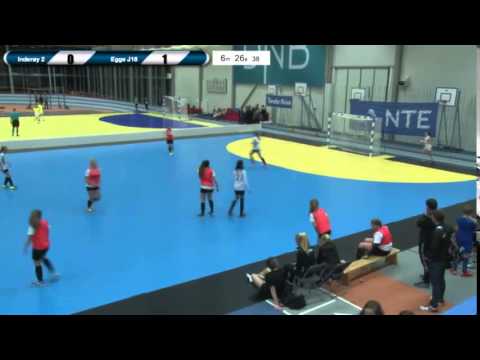 Inderøy 2 - Egge J16