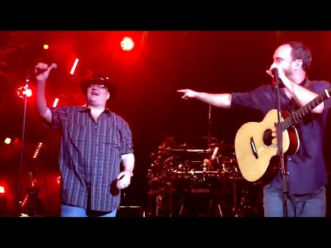 What Would You Say (w/ John Popper) - 7/7/15 - [Multicam/HQ-Taper-Audio] - DTE - Clarkston, M