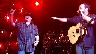 What Would You Say (w/ John Popper) - 7/7/15 - [Multicam/HQ-Taper-Audio] - DTE - Clarkston, M