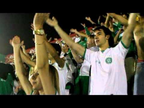 Penalti - Gol do Guarani x Vasco