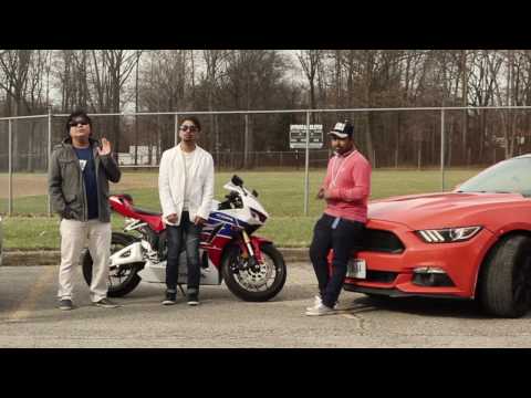 See You Again / Sisir Jhai Ritto  Mashup By THE GIVER & REVOLUTION