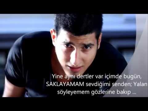 Atakan Soykan Gülle & Meloni - Saklayamam (2014)