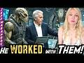 ET Contactee REVEALS What's Coming For The Control Systems & MORE!