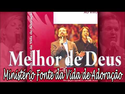 Tudo Mudou - Fonte da vida