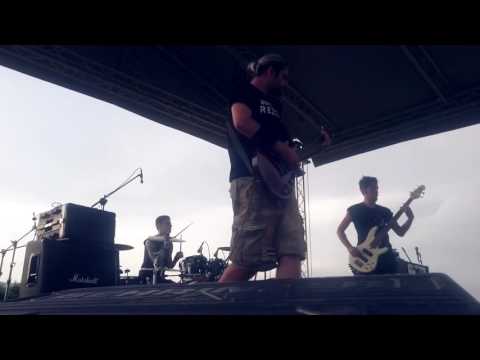 A Million And One | Live @ Bikers Party Alba Iulia 2016