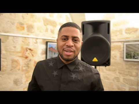 Axel TONY : Conference de presse GIVMEALL jeudi 26 février 2015