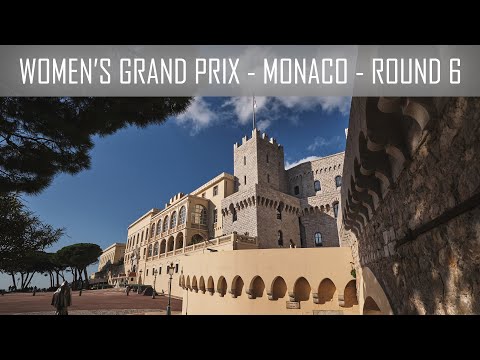 Round 7 | 2019 FIDE Women's Grand Prix - Monaco |