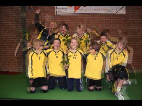 foto's gemini jc1 als kampioen 2007