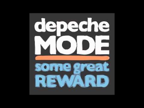 Videoclip de (Set Me Free) Remotivate Me — Depeche Mode